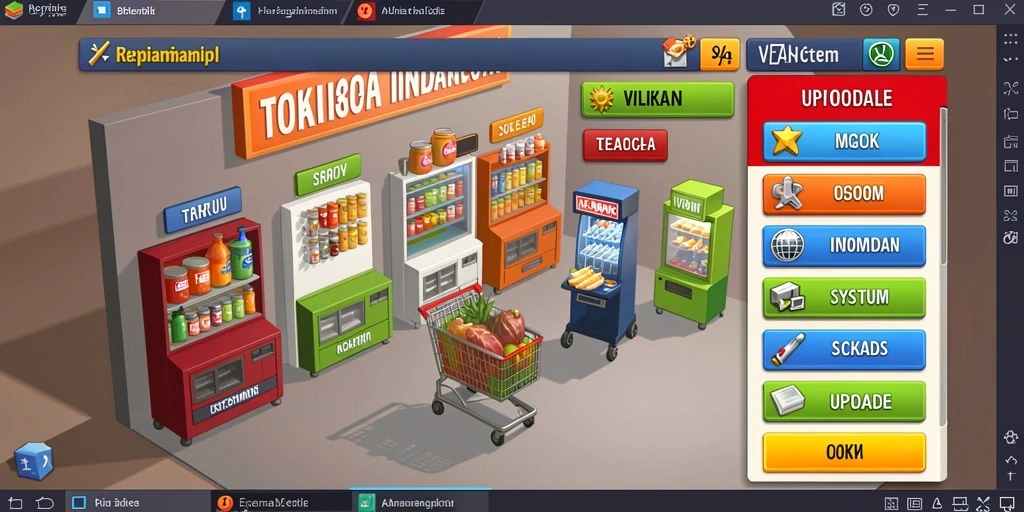 11tbet - Mode permainan dengan tantangan menarik dan seru.