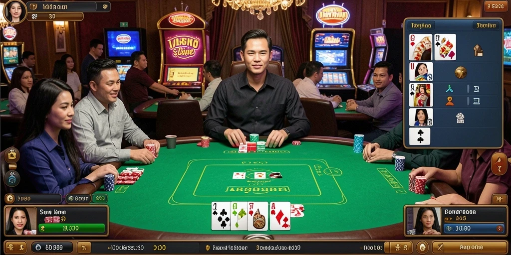 777lucky - Banyak pilihan tema slot yang menggugah selera.