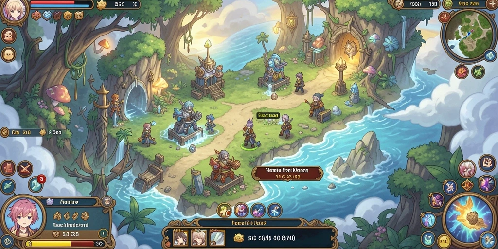 cuanwin - Beragam mini game yang menantang dan seru.