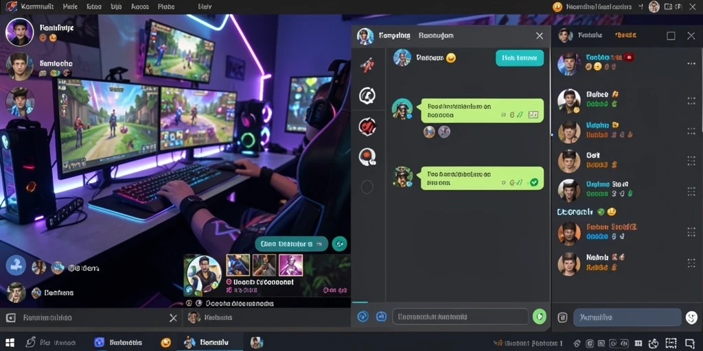 idnseru - Berbagai mode permainan yang seru dan menantang.