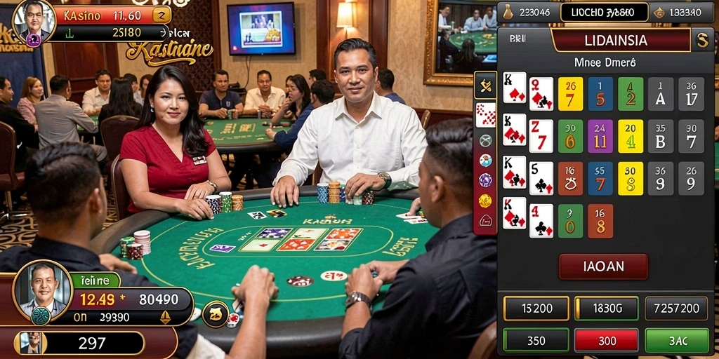 king88 - Beragam permainan tersedia untuk semua jenis pemain.
