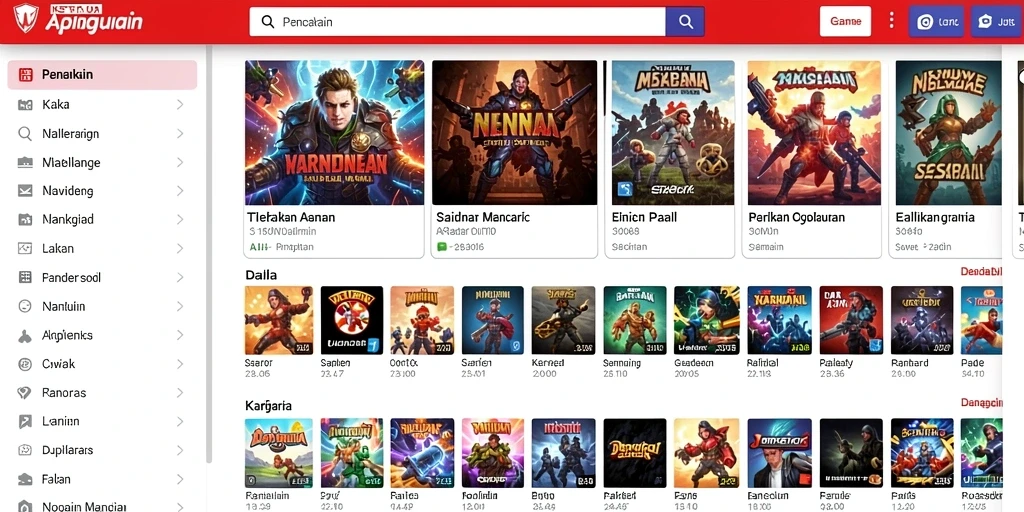 mainslot88 - Grafik yang memukau dengan warna-warna cerah.