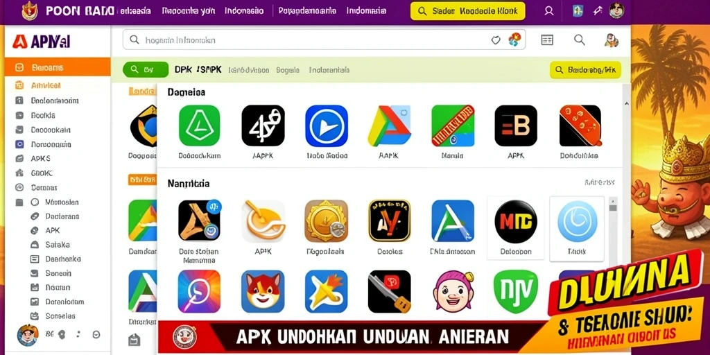 zavonzo - Karakter utama yang siap menghadapi tantangan baru.