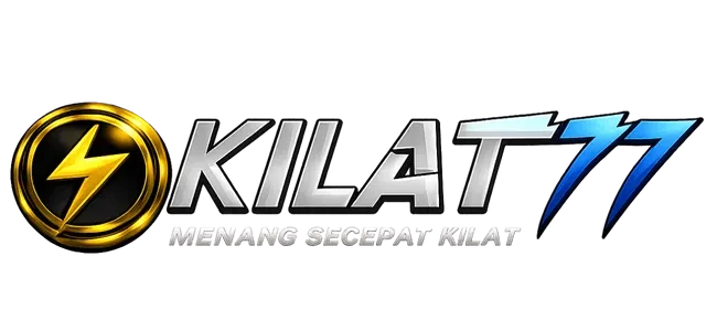 kilat77 — Logo Resmi